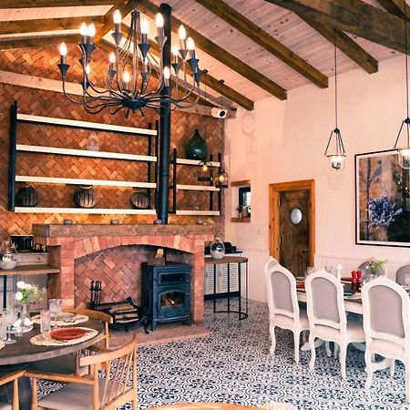 Zigo'S Hotel Mugla Eksteriør bilde