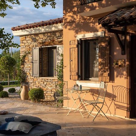 Zigo'S Hotel Mugla Eksteriør bilde