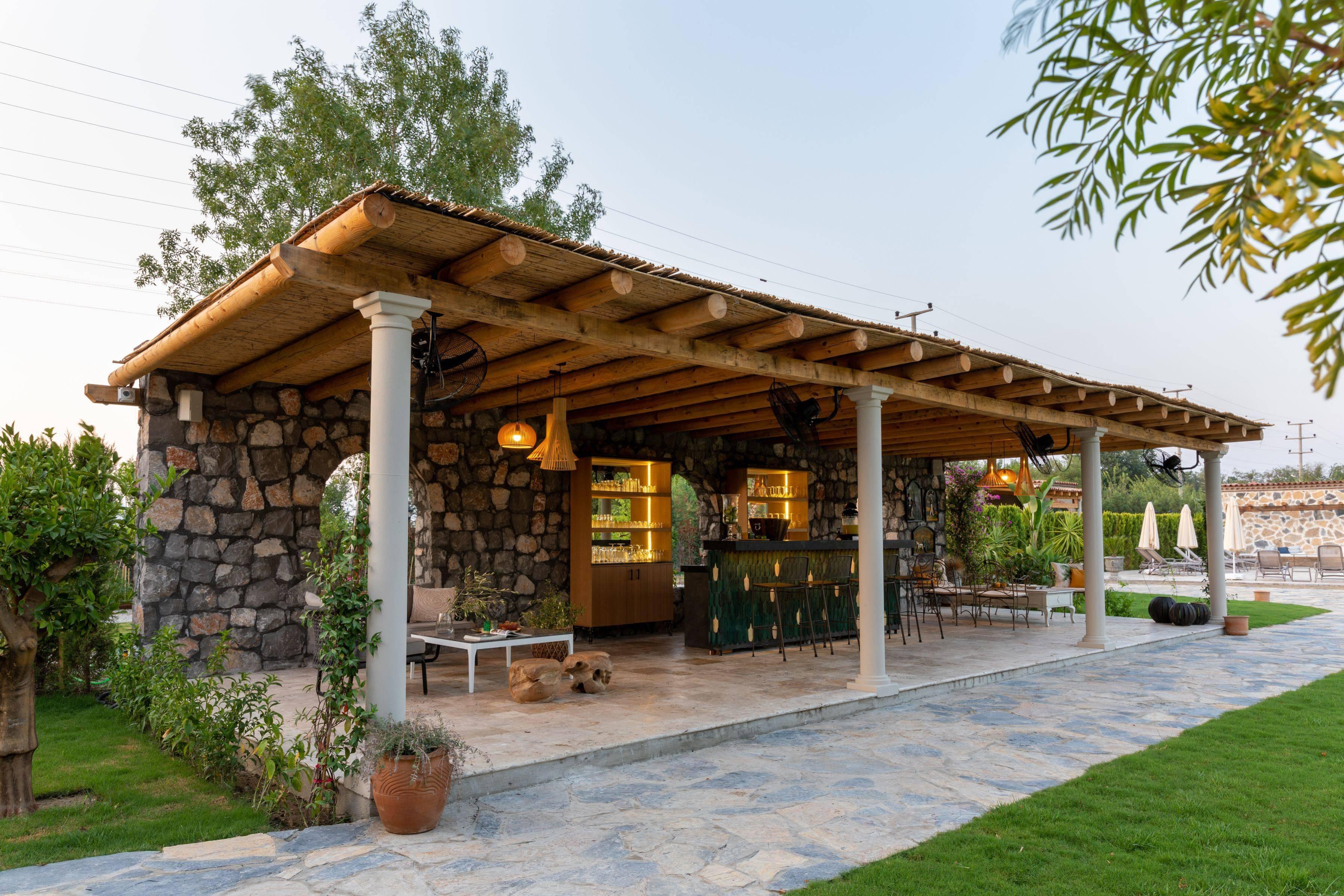 Zigo'S Hotel Mugla Eksteriør bilde