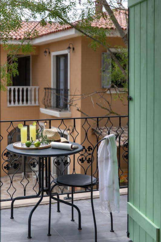 Zigo'S Hotel Mugla Eksteriør bilde