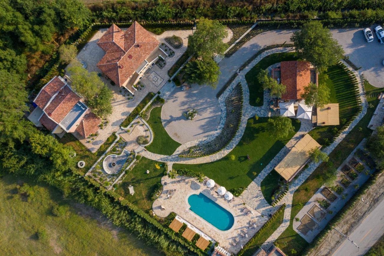 Zigo'S Hotel Mugla Eksteriør bilde