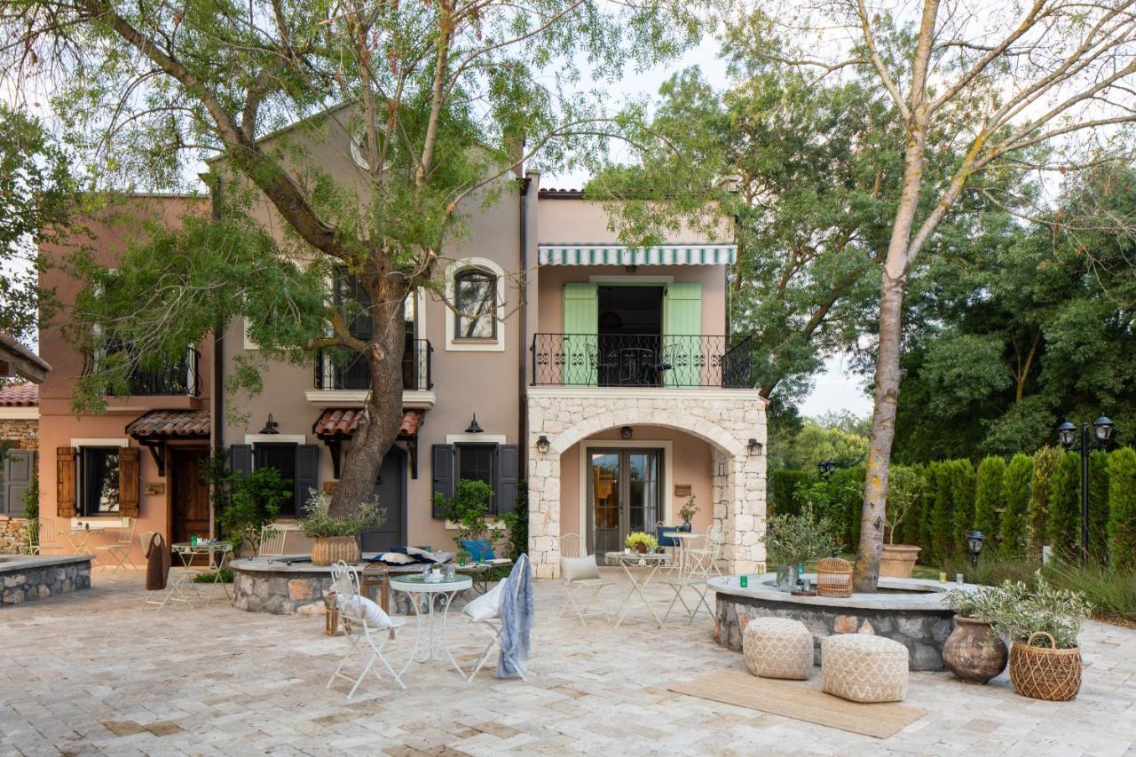Zigo'S Hotel Mugla Eksteriør bilde