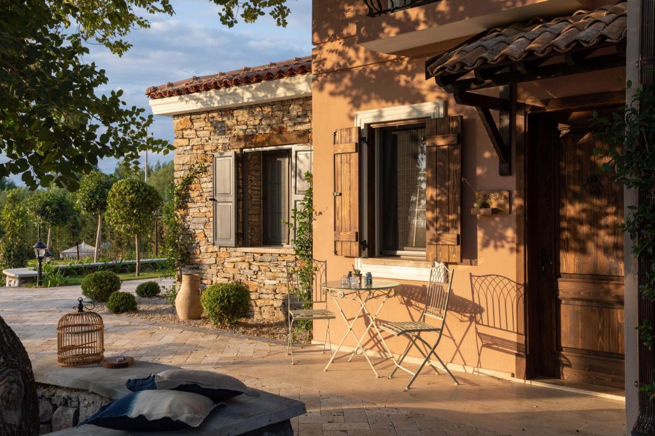 Zigo'S Hotel Mugla Eksteriør bilde