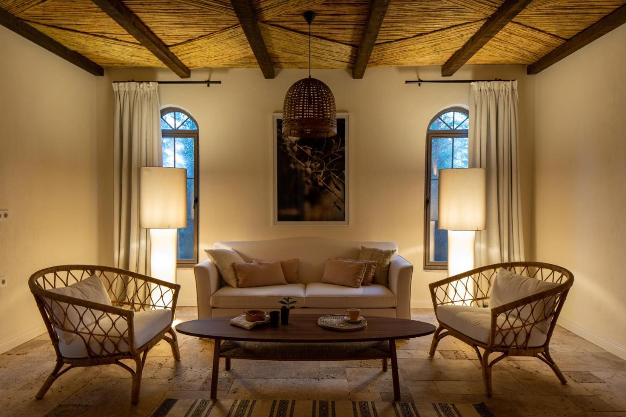 Zigo'S Hotel Mugla Eksteriør bilde