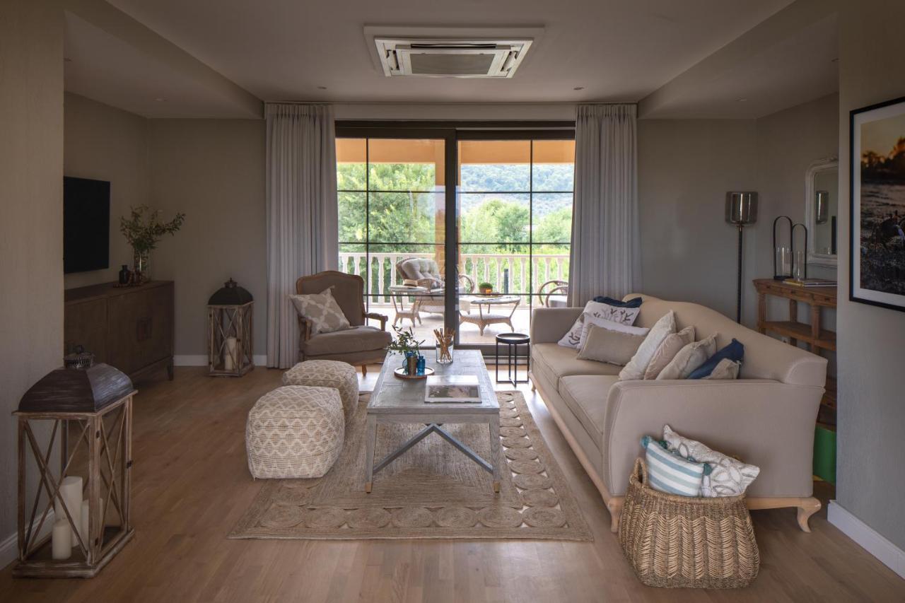 Zigo'S Hotel Mugla Eksteriør bilde
